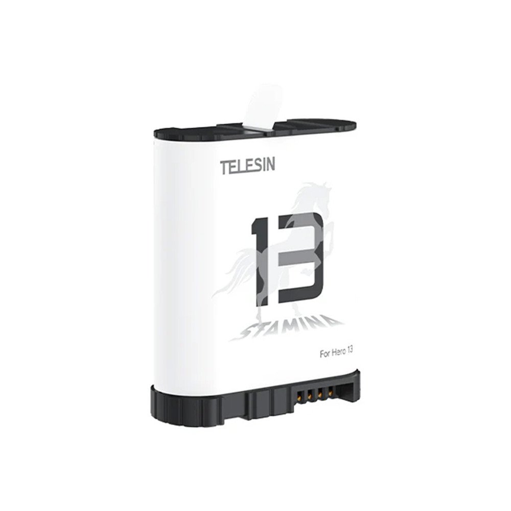 Akumulator Telesin, skirta GoPro Hero 13.
