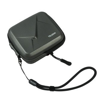 Telesin futralis sporta kameram (ieskaitot Insta360 Ace Pro 2, DJI Action 5 Pro, GoPro 13)