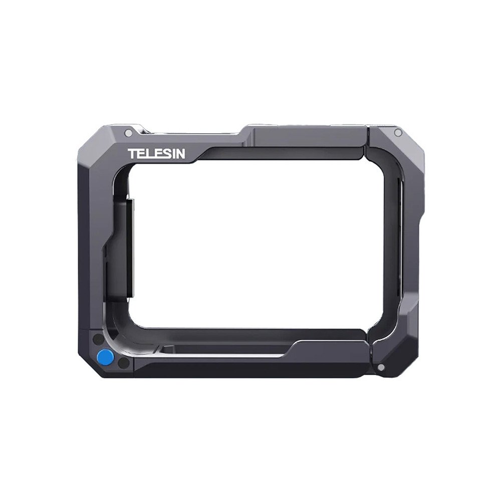Telesin metal case for GoPro Hero 13