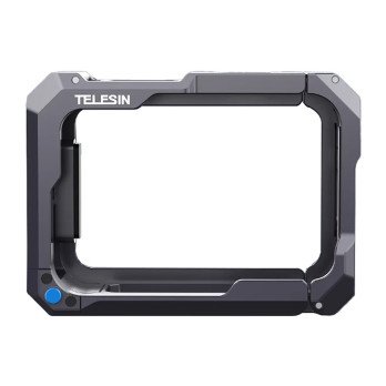 Telesin metala korpuss prieks GoPro Hero 13