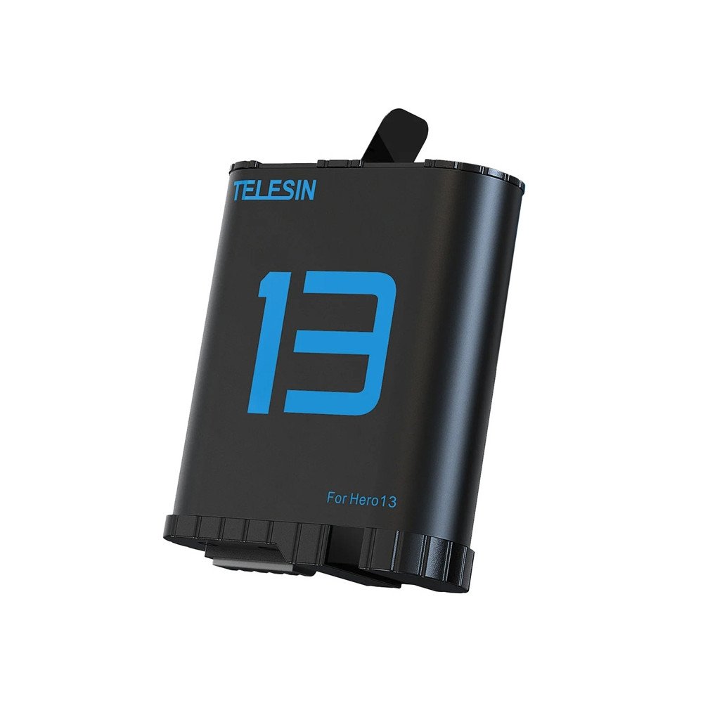 Akumulator Telesin for GoPro Hero 13