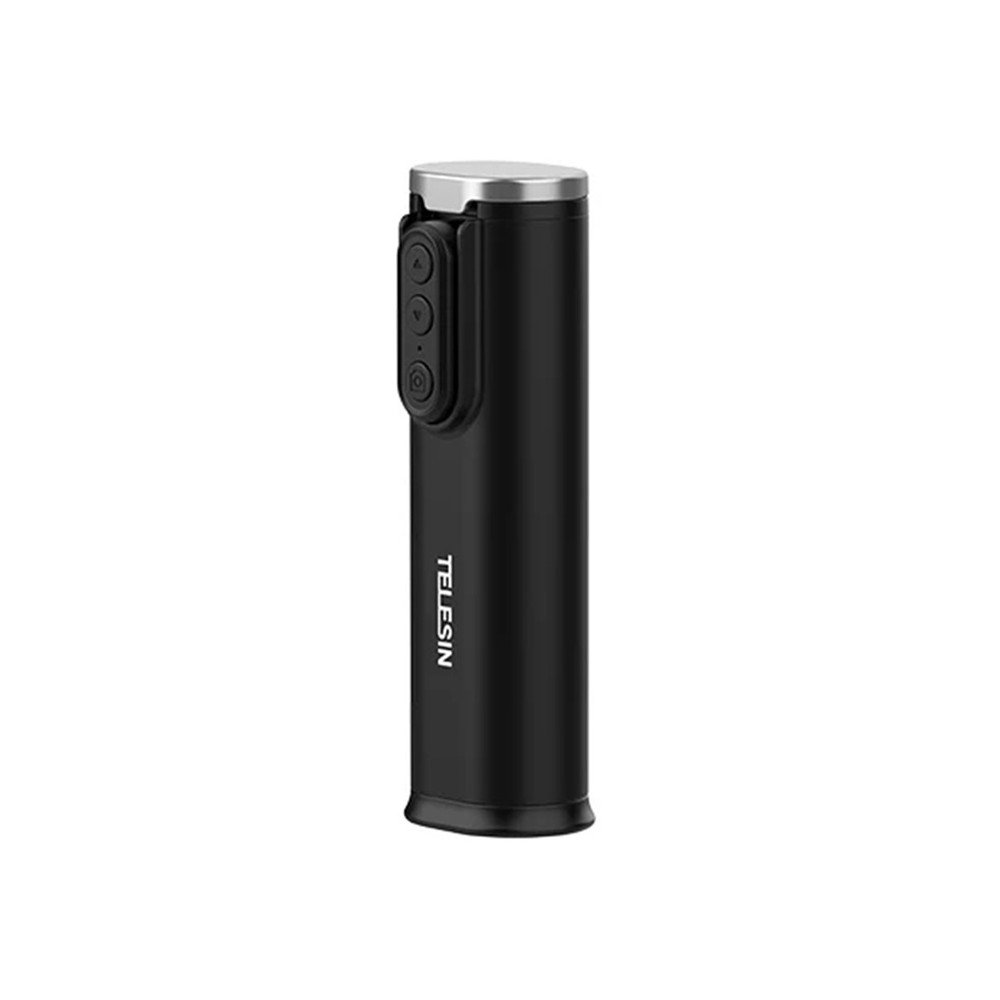 Holder with bluetooth remote Telesin with clamp for phones