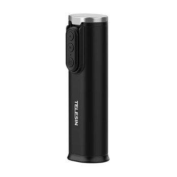 Laikiklis su bluetooth pulteliu Telesin su spaustuku telefonams