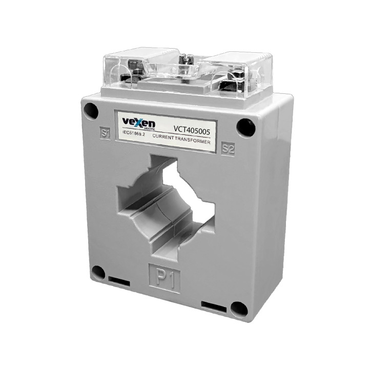 VEXEN VCT-100 strāvmainis 600/5