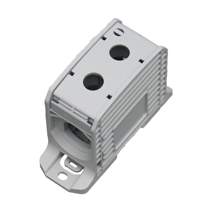 HORA eTec RKA 300 L G блок шин питания