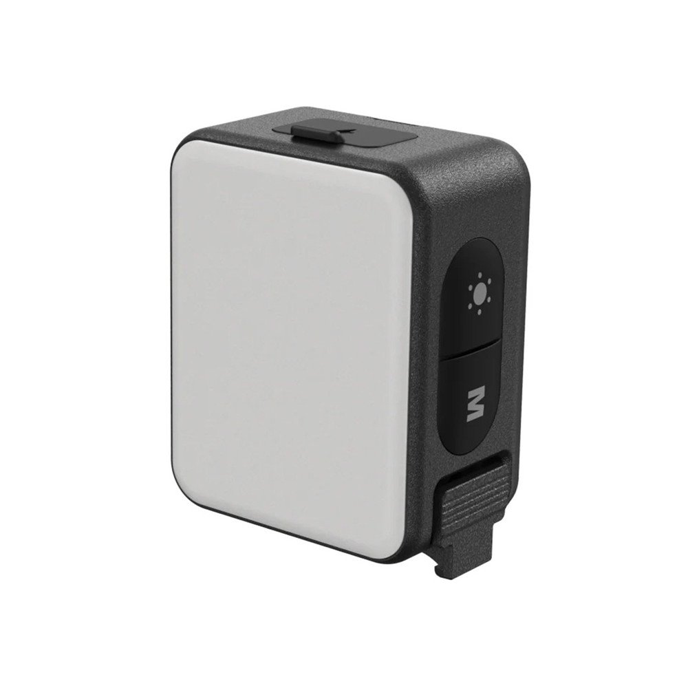 Telesin apgaismojums/gaisma prieks DJI Action 5 Pro / 4/3