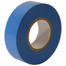 Isolatsioonilint sinine PVC 19mm x 20m