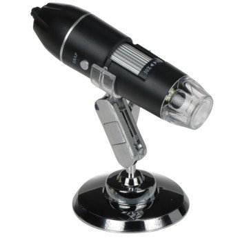 DIGITAL MICROSCOPE IZOXIS-25467 USB IZOXIS