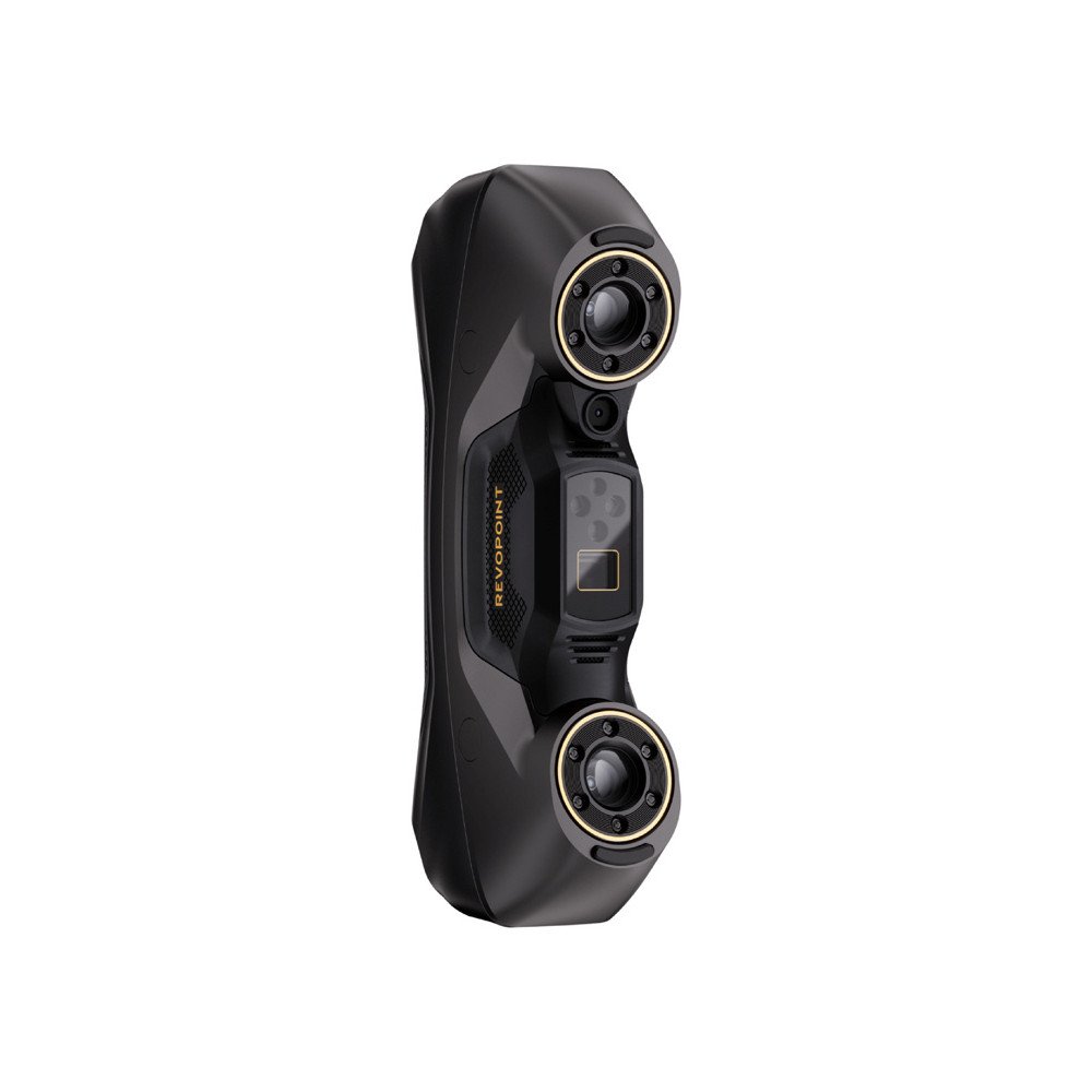 3D Revopoint MetroY Pro