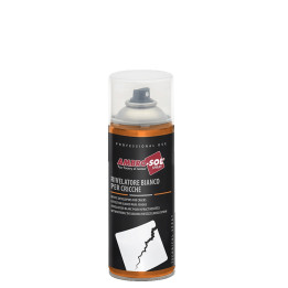 Valge ilmuti pragude jaoks 400 ml