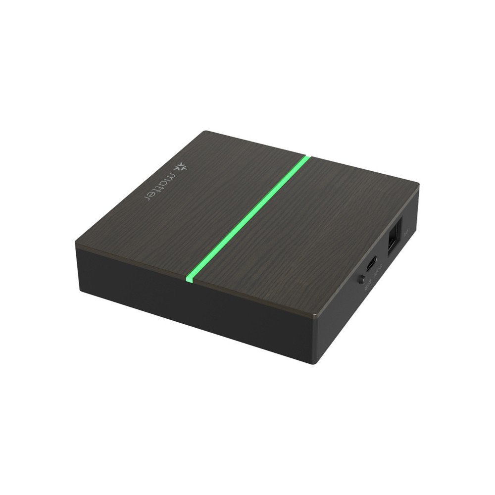 ZigBee Avatto GW60-Matter