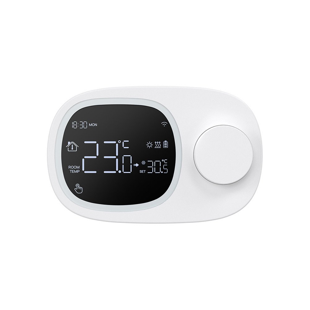 Avatto WT598 alykas WiFi-termostaatti