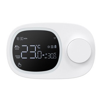 Avatto WT598 smart WiFi thermostat