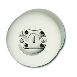 ABL PERILEX virsapmetuma rozete 25A