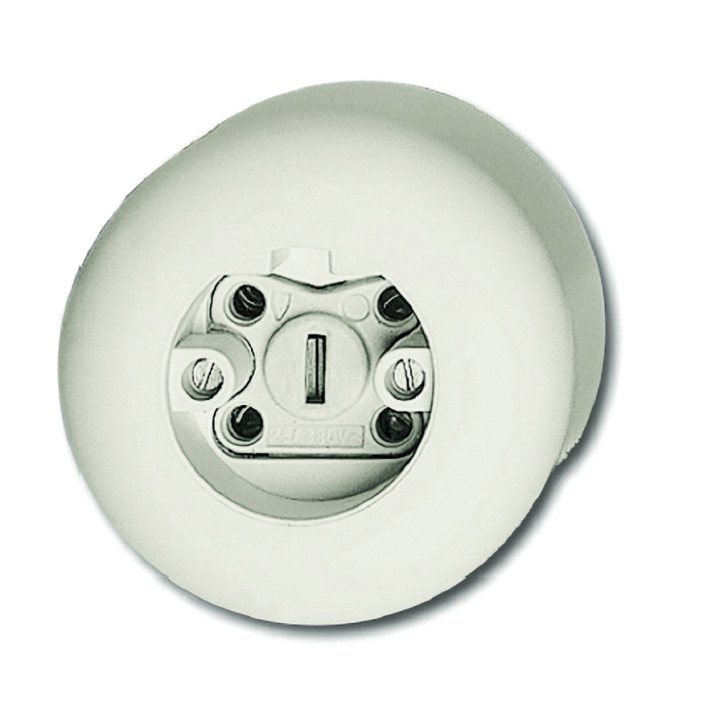 ABL PERILEX virsapmetuma rozete 25A