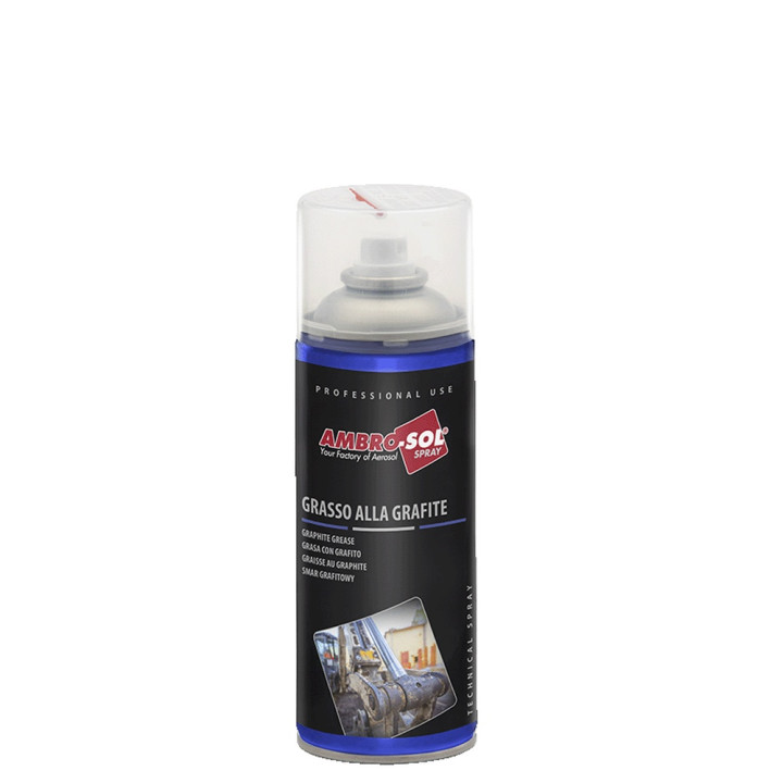 Grafīta smērviela 400 ml