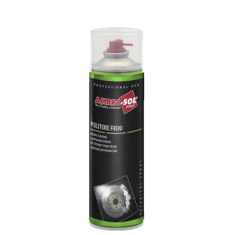 Brake cleaner 500 ml