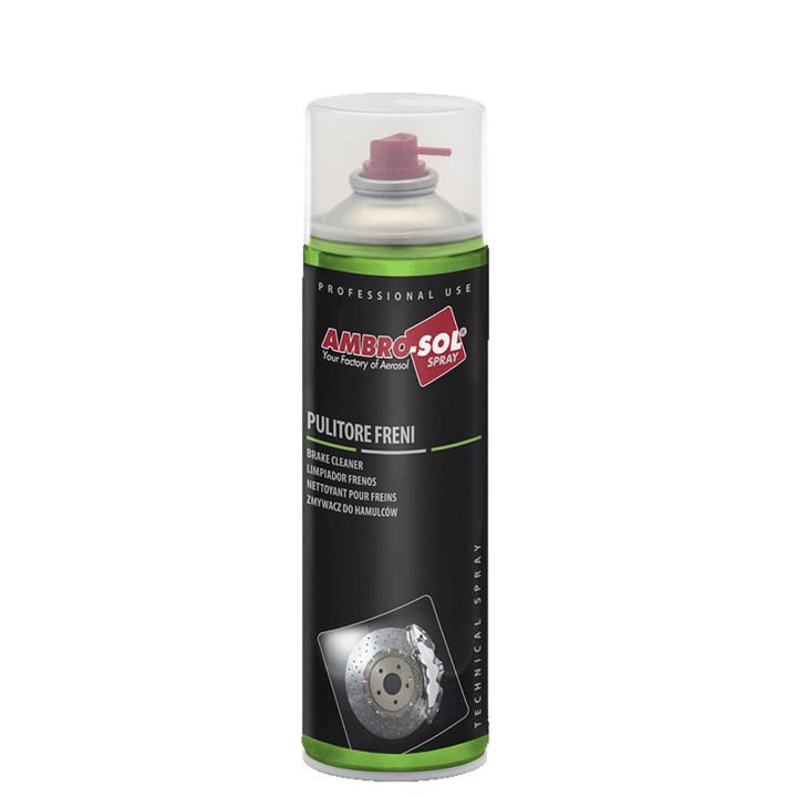 Brake cleaner 500 ml
