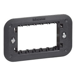 3-module support