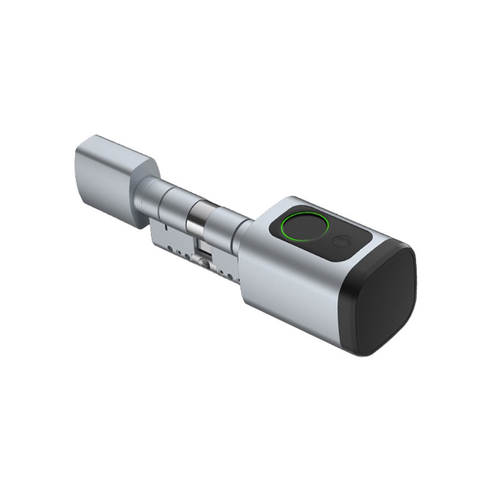 Avatto SDL-V1-S70 70mm Silver digital lock cylinder