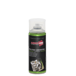 Carburetor cleaner 400 ml
