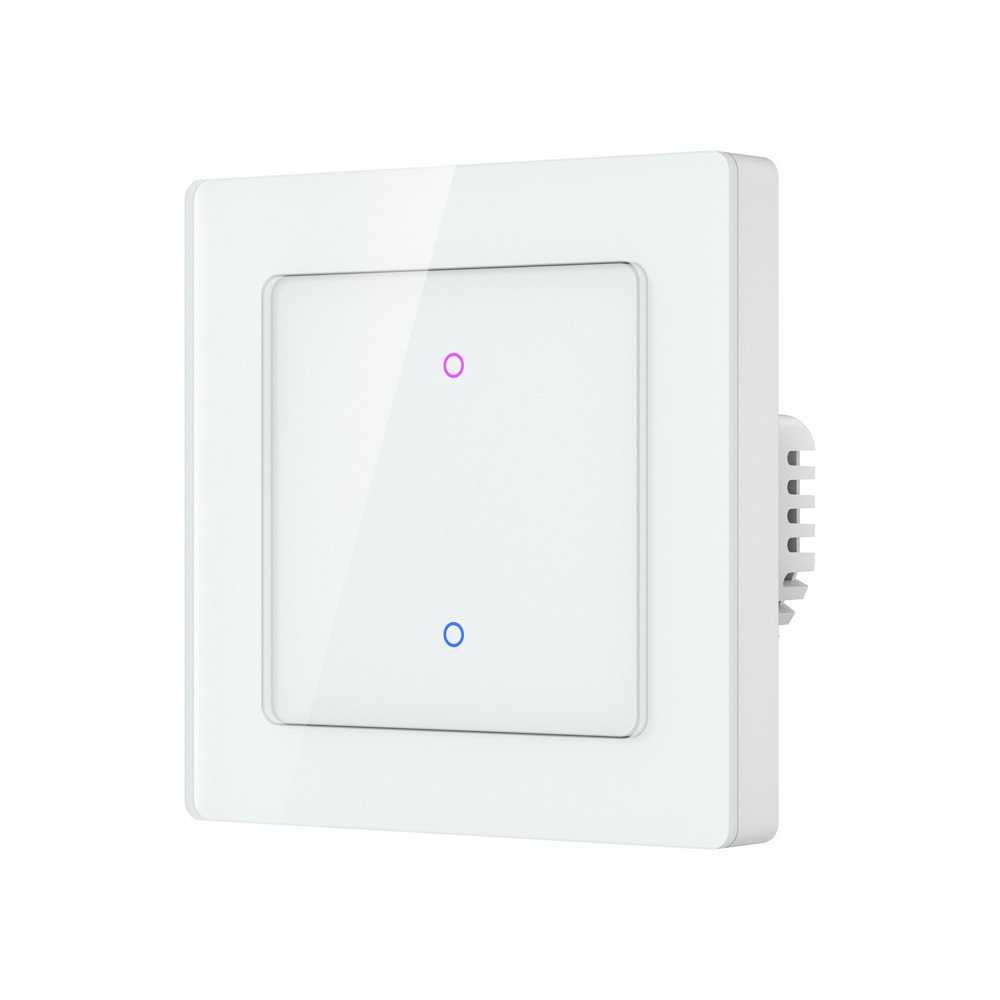 Avatto TS20-EU-W2 WiFi skarienekrana gaismas sledzis