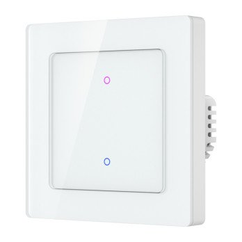 Avatto TS20-EU-W2 WiFi puutevalgustuse luliti