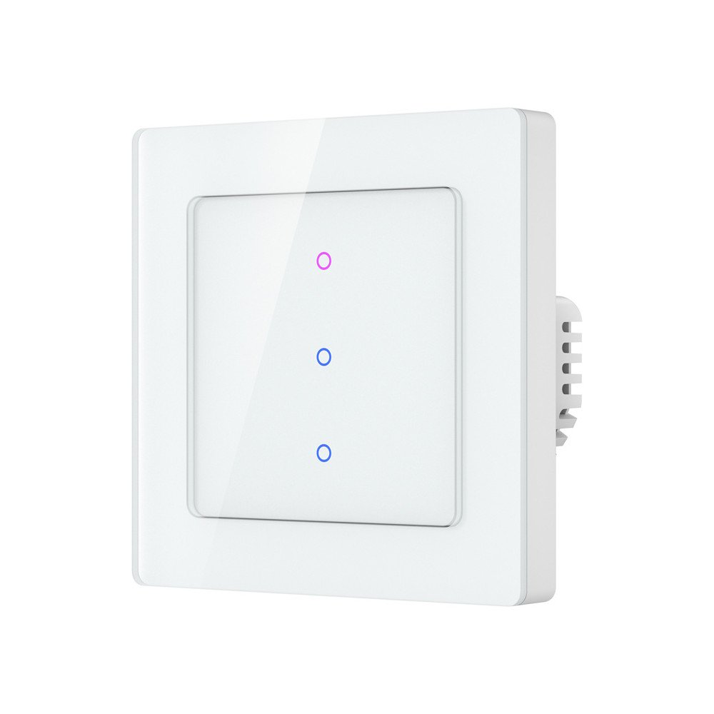 Avatto TS20-EU-W3 WiFi jutiklinis sviesos jungiklis