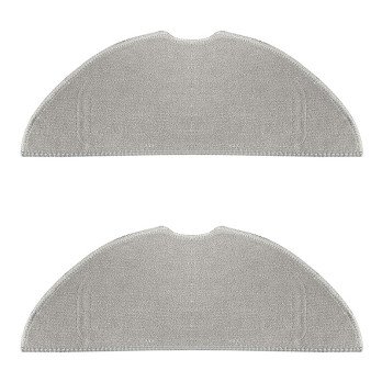 Sluostes, skirtos MOVA S10/S10 PLUS