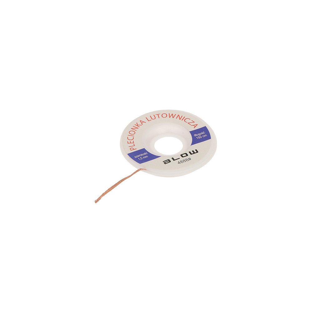 JOOTTETRAAT P-LUT/1,5 mm Look