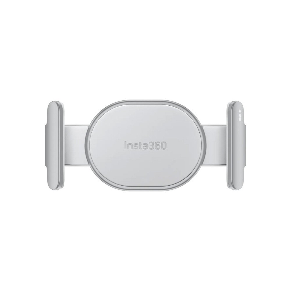 Insta360 Flow 2 Pro magneettinen puhelinklipsi (harmaa)