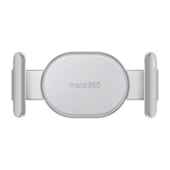 Insta360 Flow 2 Pro magneettinen puhelinklipsi (harmaa)