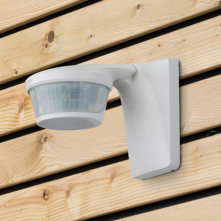theLuxa P220 WH kustības detektors