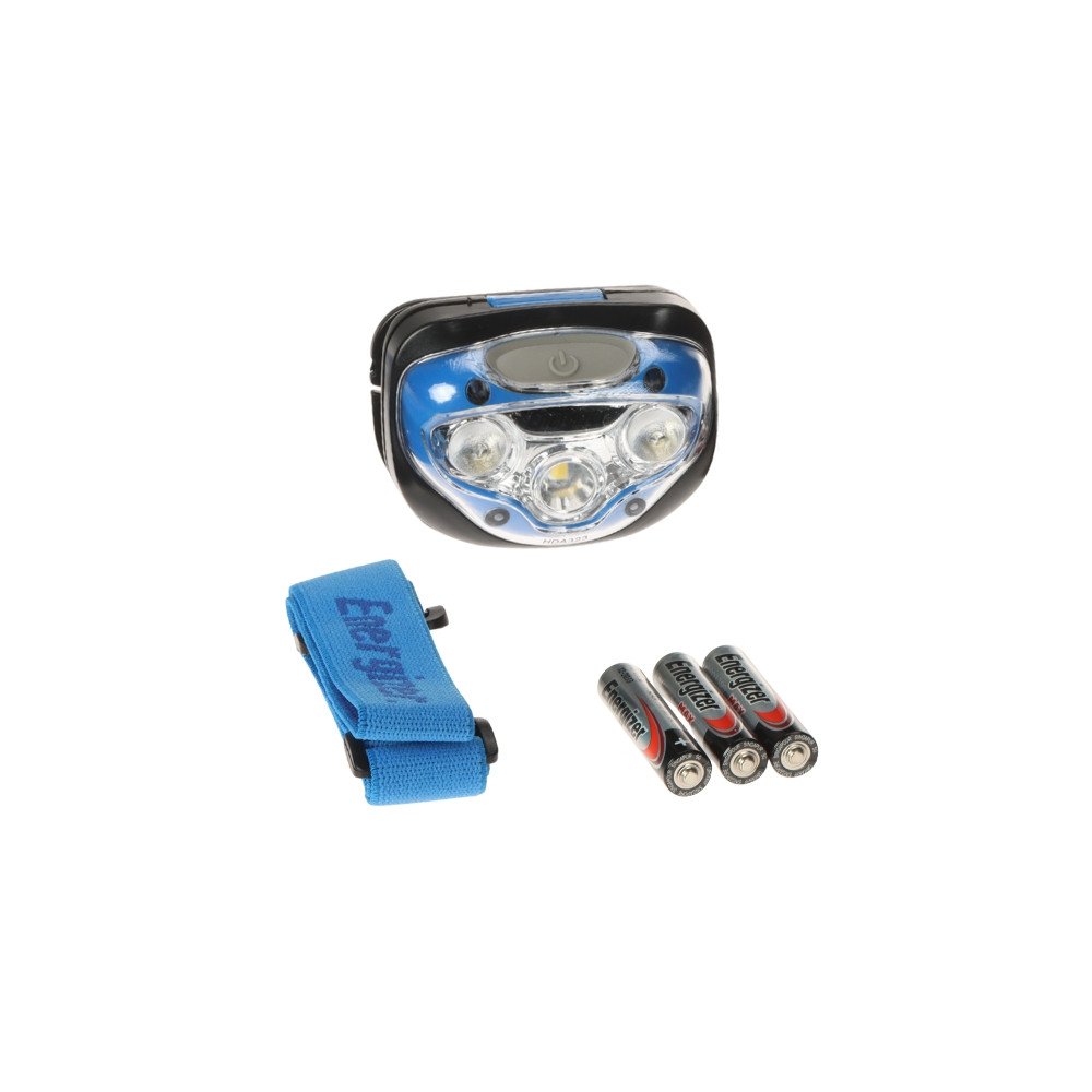 HEADLIGHT LT-VISION ENERGIZER