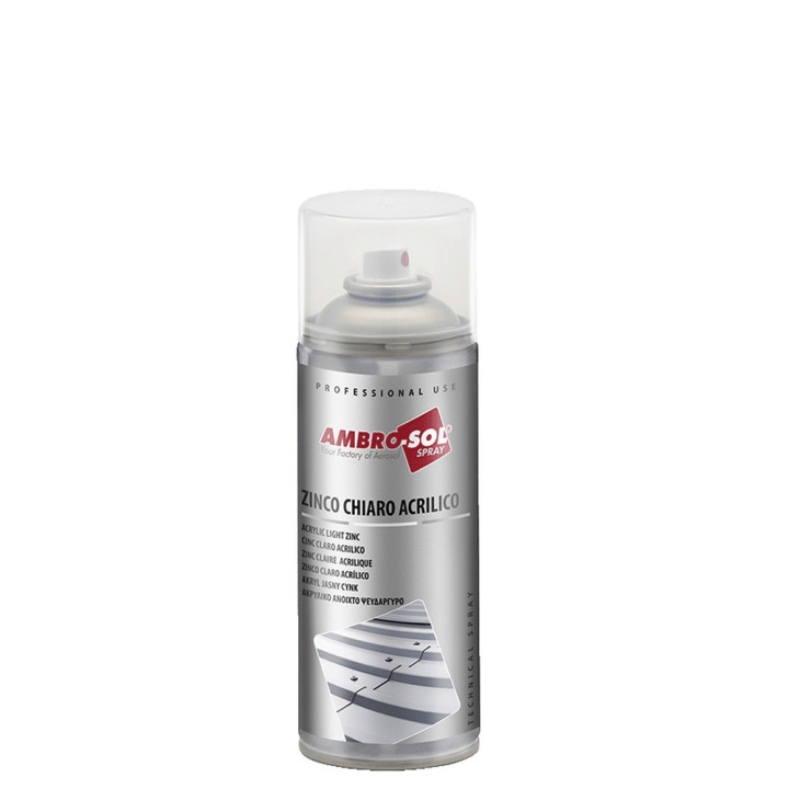 Chrome zinc 400 ml