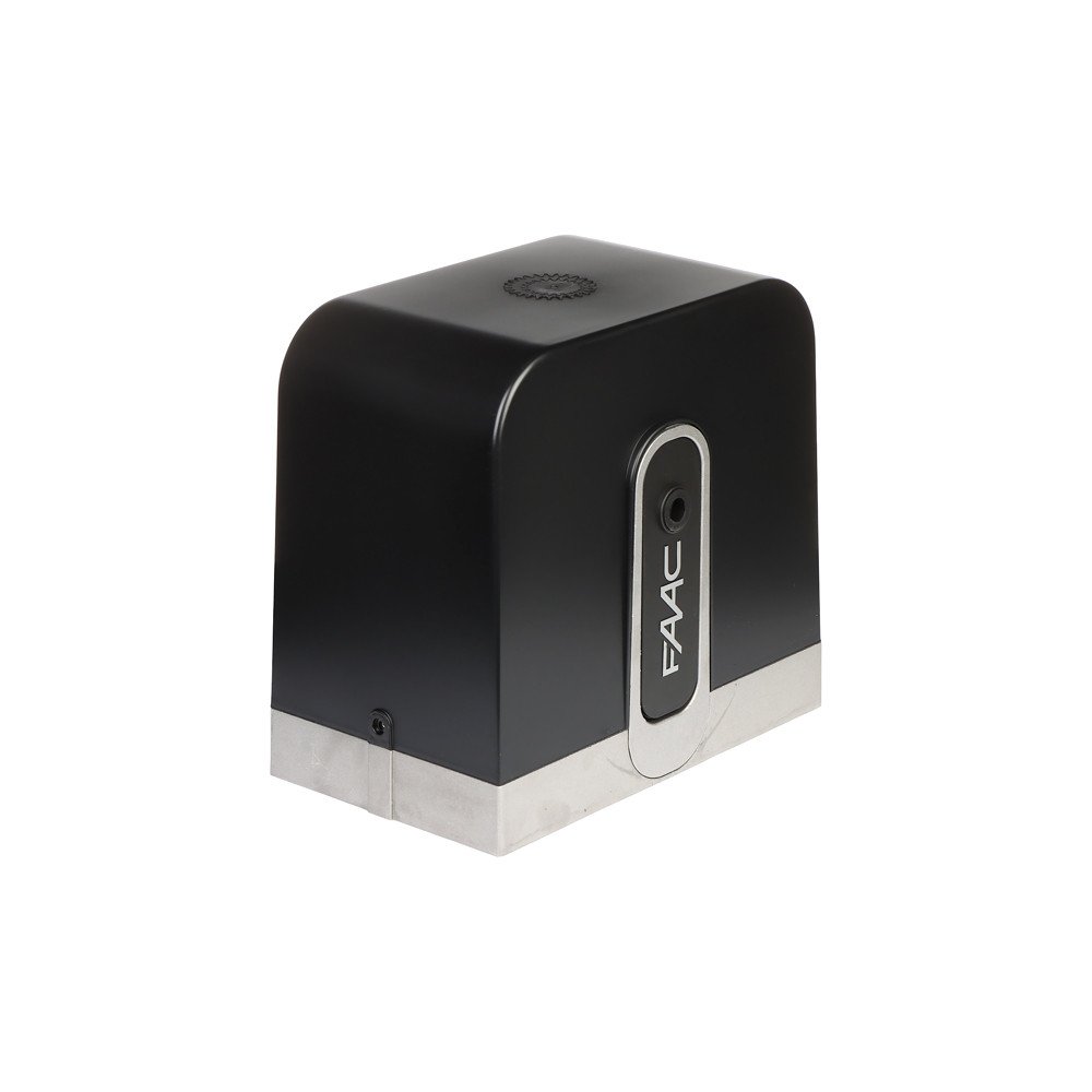 Stumdomuju vartu operatorius FAAC-CYCLO-24V-C720-FDS/RINKINYS PALEIDIMO RINKINYS