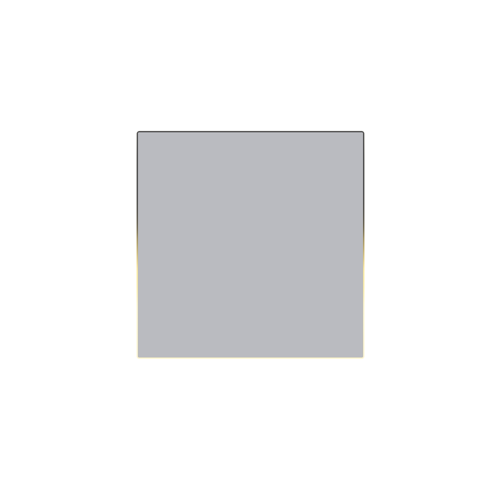 Smart switch Aria 1 -button Immax NEO, WiFi, 230V