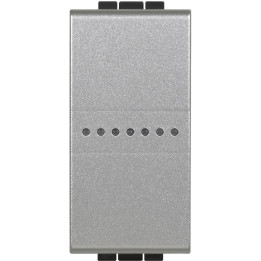 Dimmer/lüliti ühildub lampidega (LED, halogeen) maksimaalse võimsusega 150W 230V juures (või 75W 110V juures).