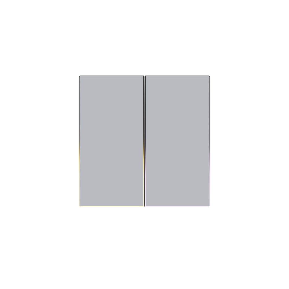 Aria 2-pogu viedais sledzis Immax NEO, WiFi, 230V