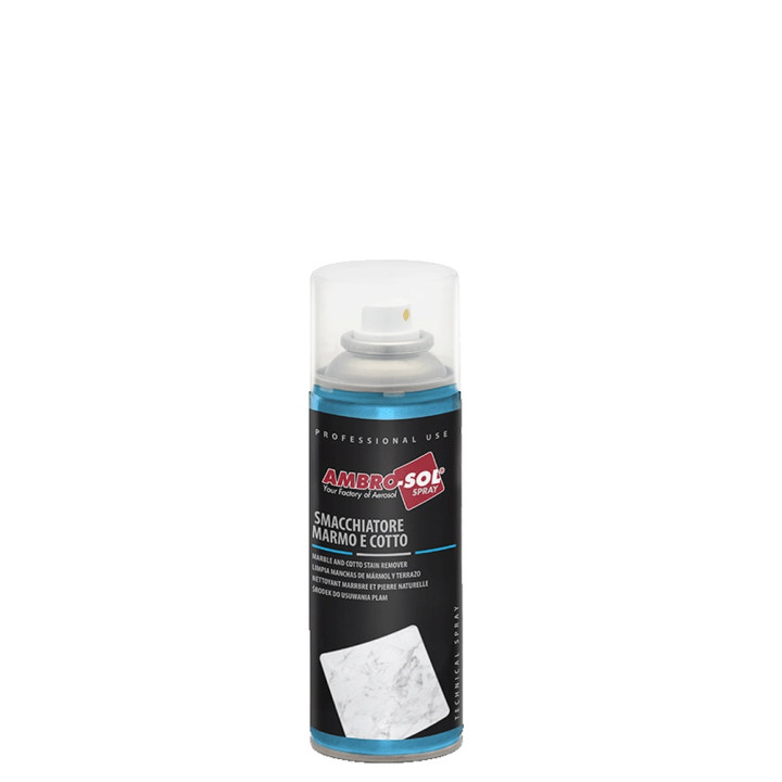 Marmori ja puuvilla plekieemaldaja 200 ml
