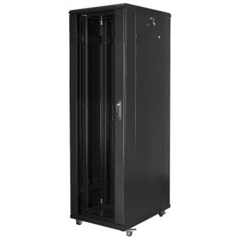 Freestanding Rack Cabinet R19-42U/800-SS 19" 42U 800 Black