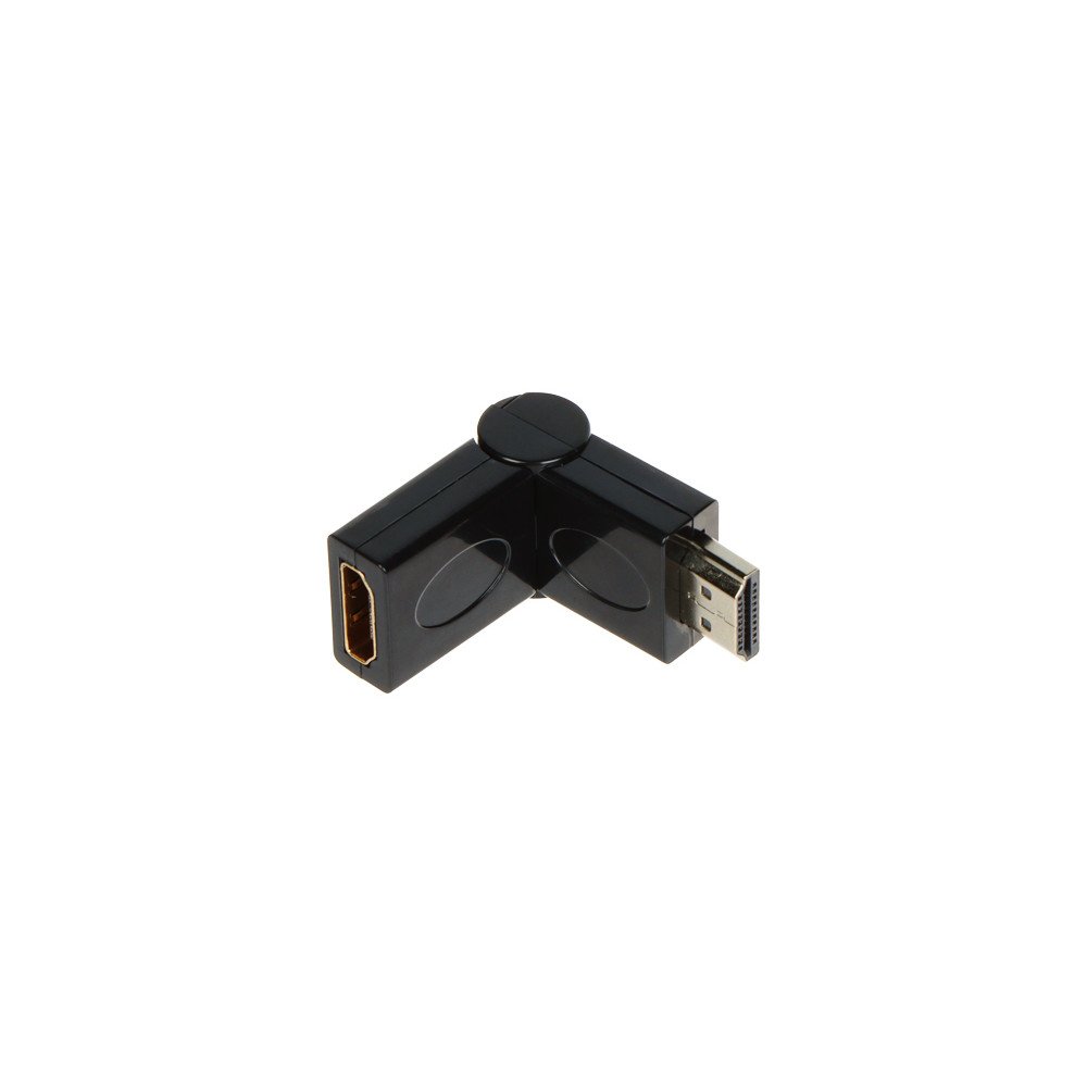 SAADETTAVA KYTKIN HDMI-K