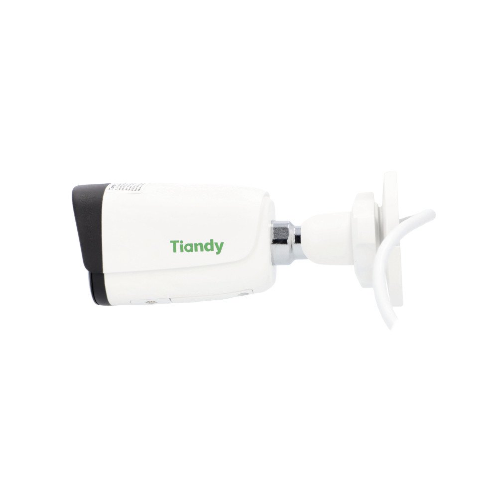 Tiandy TC-C38WQ Starlight IP tikla kamera Agrina bridinasana