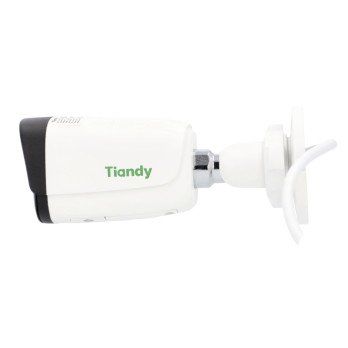 Tiandy TC-C38WQ Starlight IP network camera Early warning