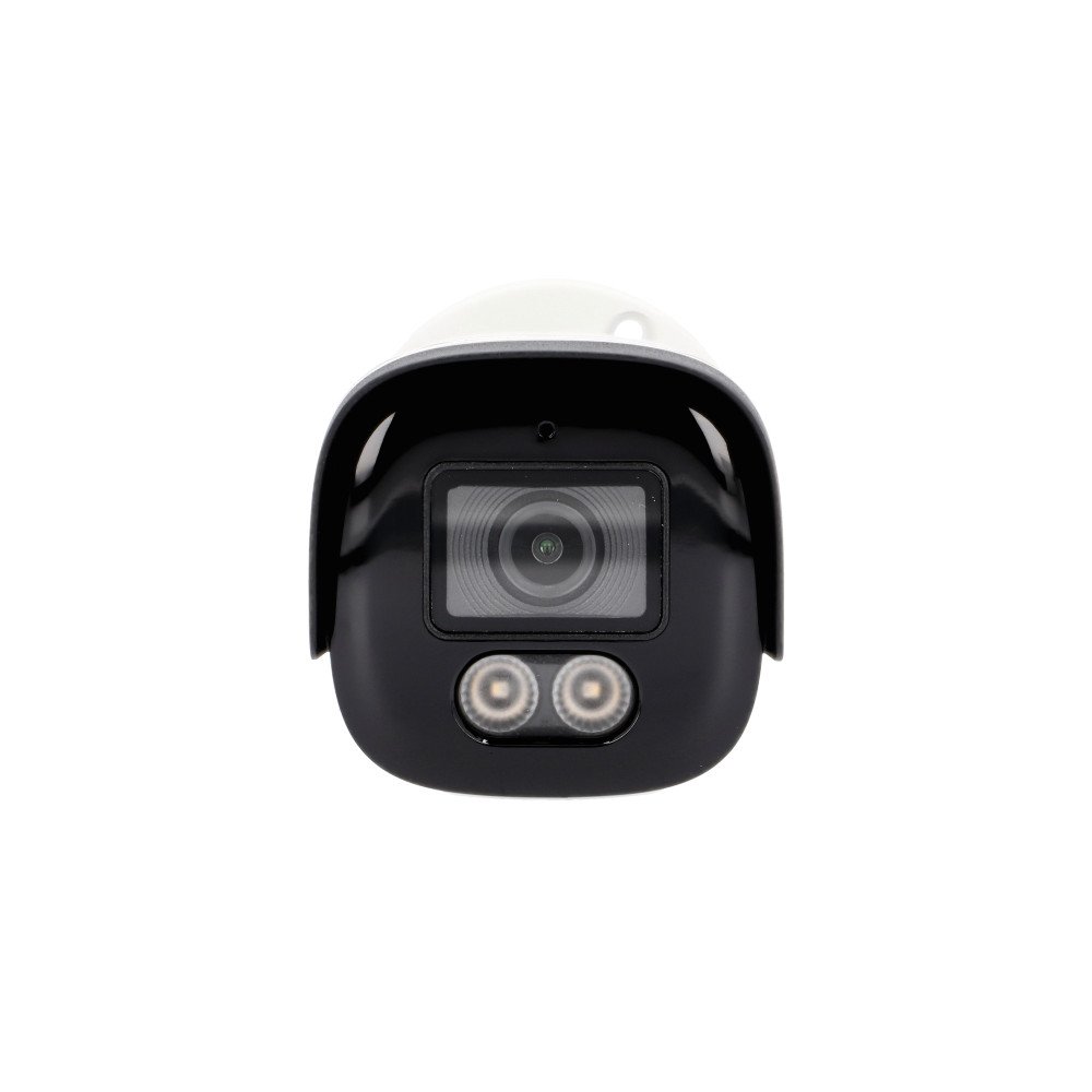 Tiandy TC-C38WQ Starlight IP network camera Early warning