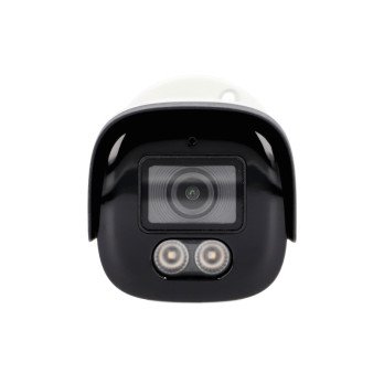 Tiandy TC-C38WQ Starlight IP network camera Early warning