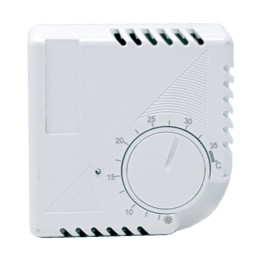 VEXEN TCS-7000AA termoregulators ar gaisa sensoru 110-230V 10A