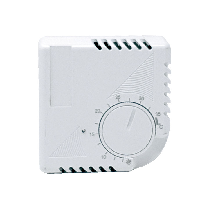 VEXEN TCS-7000AA termoregulators ar gaisa sensoru 110-230V 10A