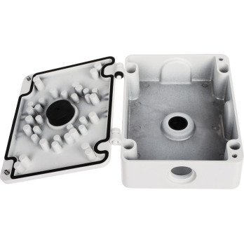KAMEROS BRACKET 811_V2.0 TIANDY