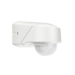 Outdoor motion detector RC 230i white